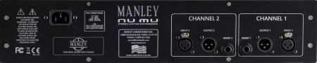 Manley Nu Mu по цене 401 000 ₽