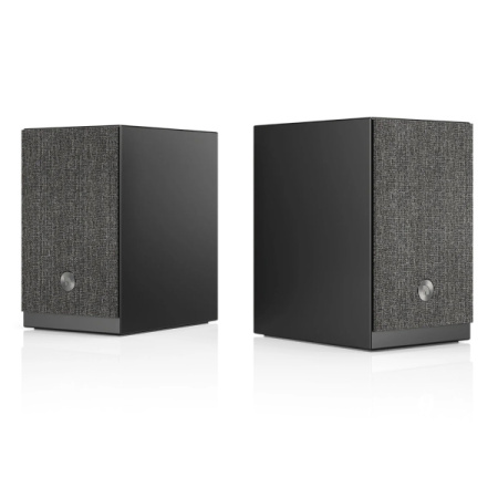 Audio Pro A28 Black по цене 50 000 ₽