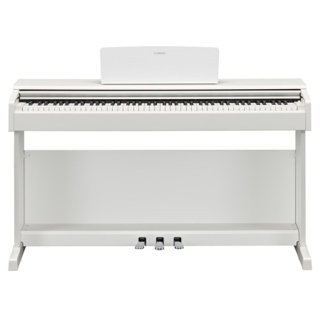 Yamaha YDP-145WH Arius по цене 159 480 ₽