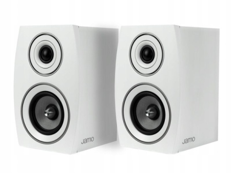 Jamo C 91 2 Matte White по цене 55 100 ₽