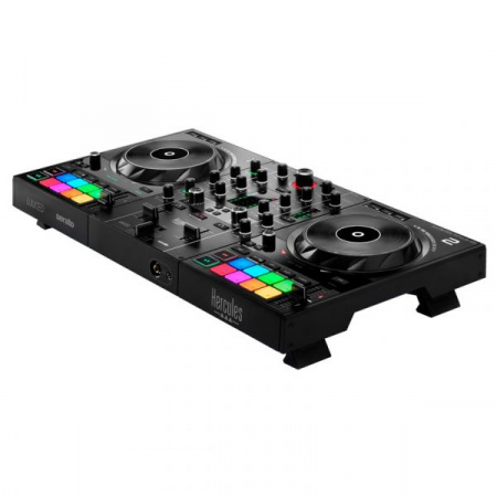Hercules DJControl Inpulse 500 по цене 56 600 ₽