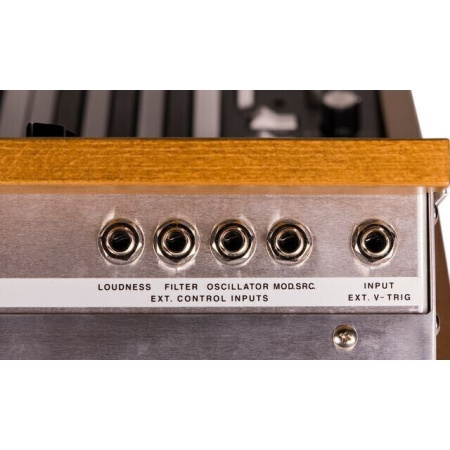 Moog Minimoog Model D по цене 1 034 200 ₽