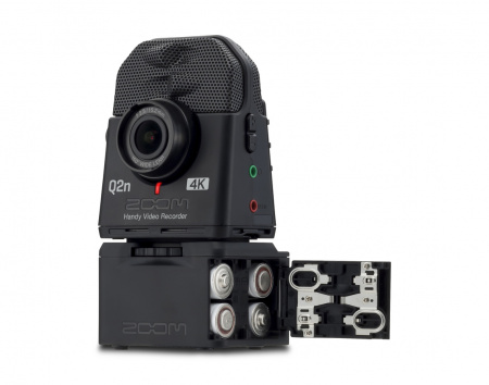 Zoom BCQ-2n по цене 4 550 ₽