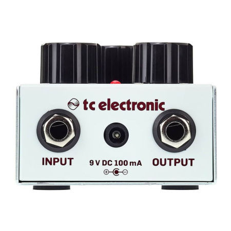 TC Electronic EL MOCAMBO OVERDRIVE по цене 7 240.00 ₽