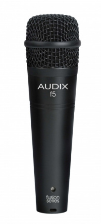 Audix f5 по цене 9 350 ₽