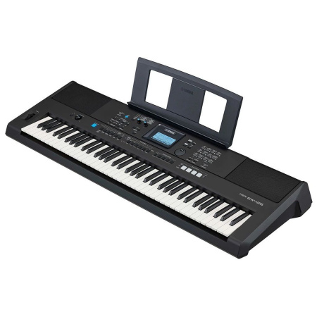 Yamaha PSR-EW425 по цене 77 430 ₽