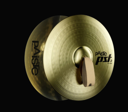 Paiste 14" PST 3 BAND по цене 9 050 ₽