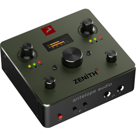 Antelope Audio Zenith 2 по цене 24 750.00 ₽