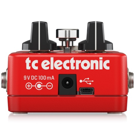 TC Electronic HALL OF FAME 2 REVERB по цене 18 300 ₽