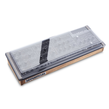 Decksaver Sequential Prophet 5 /10 по цене 6&nbsp;710.00 ₽