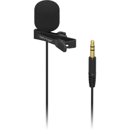 Behringer BC LAV GO по цене 1 900 ₽