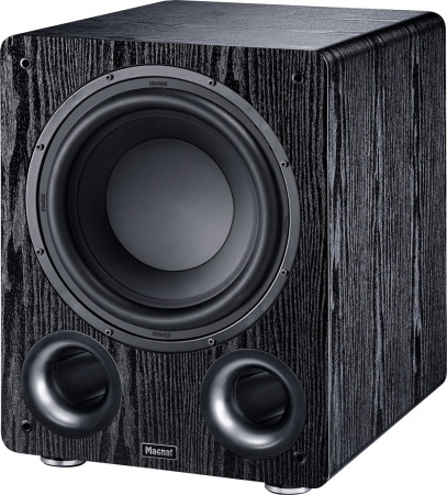 Magnat Alpha RS 12 Black по цене 65 000 ₽