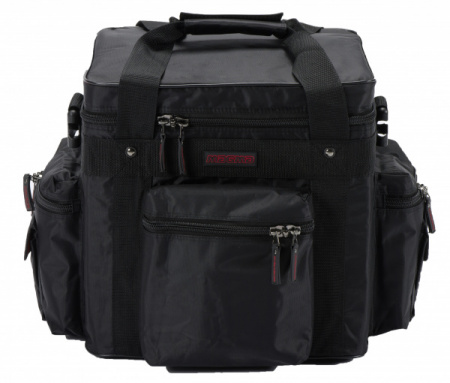 Magma LP-Bag 100 Profi black/red по цене 13 250 ₽