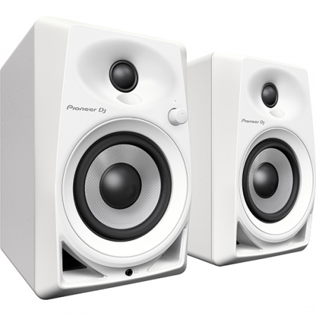 Pioneer DM-40-W по цене 22 450 ₽