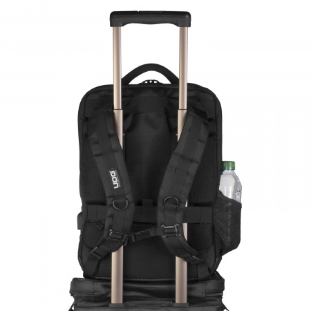 UDG Ultimate Backpack Slim Black/Orange Inside по цене 10 650 ₽