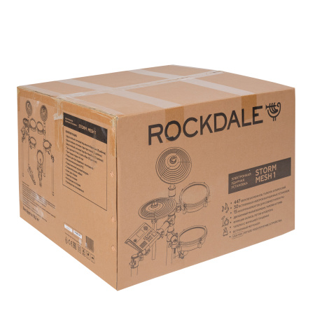 Rockdale Storm Mesh 1 (SD61-6) по цене 54 000 ₽
