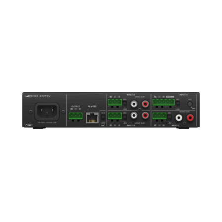 Lab.Gruppen CM41 по цене 43 600 ₽