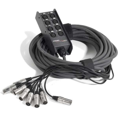 Proel EBN8LU10 по цене 25 150 ₽