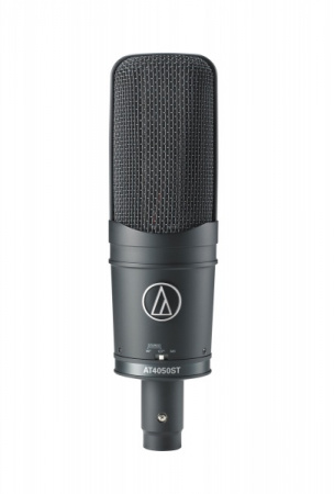 Audio-Technica AT4050ST по цене 230 350 ₽