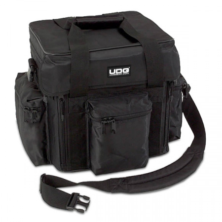 UDG Ultimate SoftBag LP 90 Slanted Black по цене 16 100 ₽