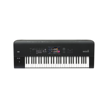 Korg Nautilus AT 61 по цене 310 500 ₽