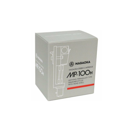 Nagaoka MP-110H по цене 21 250 ₽