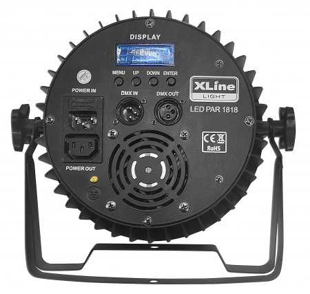 XLine Light LED PAR 1818 по цене 20 500 ₽