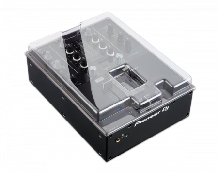 Decksaver Pioneer DJM-250 MK2 / DJM-450 Cover по цене 4 850 ₽