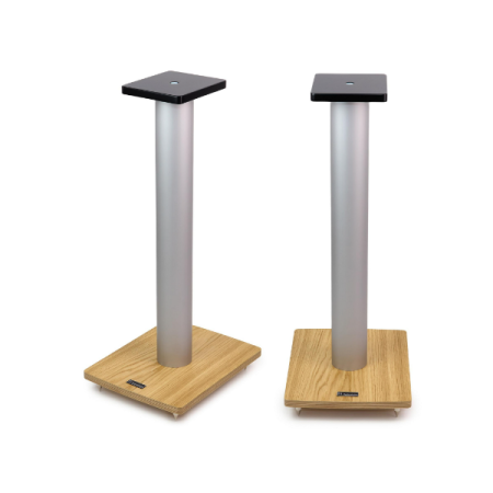 Radiotehnika T7 Silver/Wood по цене 21 000 ₽