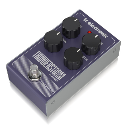 TC Electronic THUNDERSTORM FLANGER по цене 6 660 ₽