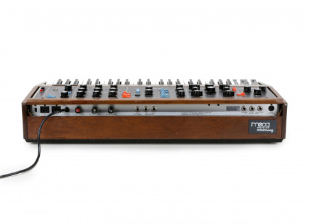 Moog Minimoog Model D по цене 852 800 ₽
