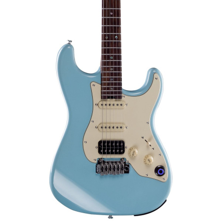 Mooer GTRS P800 Blue по цене 89 990 ₽