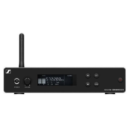 Sennheiser XSW IEM Set C по цене 67 990 ₽
