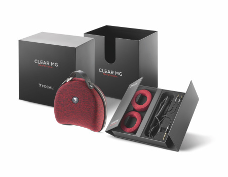 Focal Clear MG Professional по цене 197 750 ₽