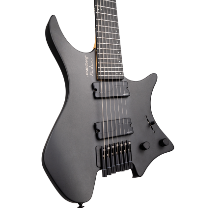 Strandberg Boden Metal NX 7 Black Granite по цене 280 280 ₽