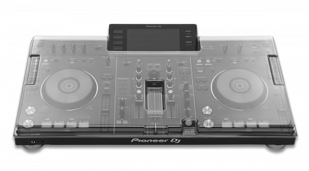 Decksaver Pioneer XDJ-RX Cover по цене 6 350 ₽