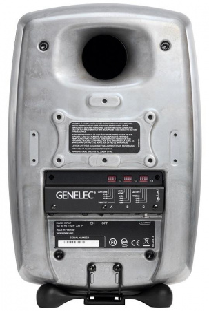Genelec 8040BRwM по цене 123 450 ₽