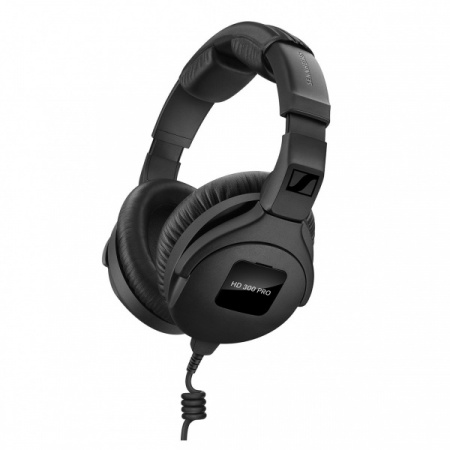 Sennheiser HD 300 PRO по цене 21 950 ₽