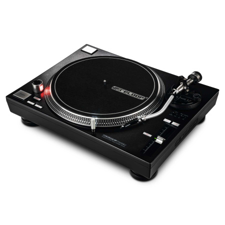 Reloop RP-7000 MK2 Black по цене 76 000 ₽