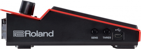 Roland SPD-1W по цене 25 000 ₽