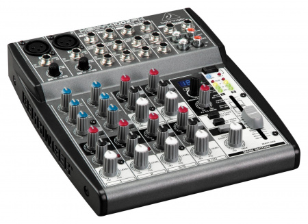 Behringer 1002FX по цене 9 850 ₽