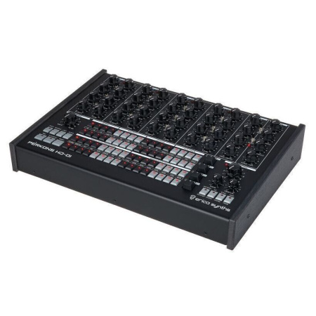 Erica Synths Perkons HD-01 Black по цене 258 720.00 ₽