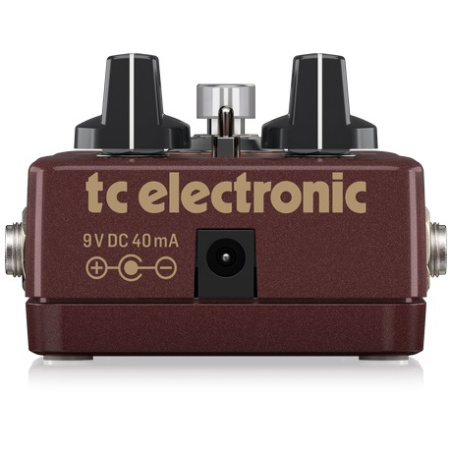 TC Electronic MOJOMOJO OVERDRIVE по цене 9 290 ₽