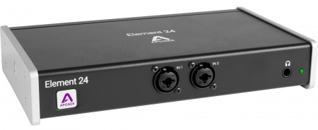 Apogee Element 24 по цене 48 900 ₽