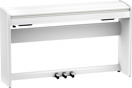 Roland F701-WH по цене 184 450 ₽