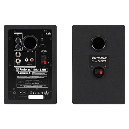 PreSonus Eris E3.5 BT 2nd Gen по цене 22 150 ₽