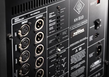 Neumann KH 810 G по цене 390 400 ₽