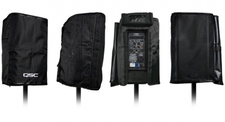 QSC K10 Outdoor Cover по цене 5 000 ₽
