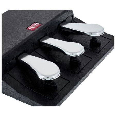 Nord Triple Pedal 2 по цене 29&nbsp;880.00 ₽