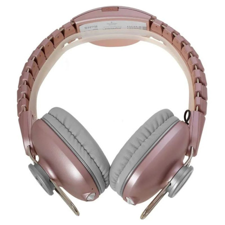 Superlux HD581 Rose Gold по цене 6 750 ₽